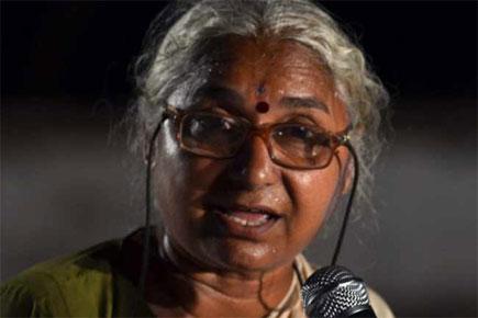 Medha Patkar seeks SIT probe into loans given to sugar factories