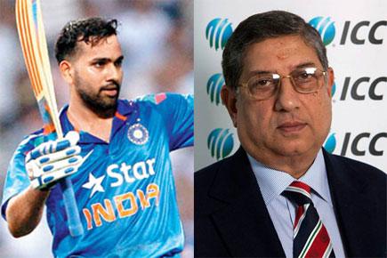 2014 recap: Good, bad and ugly - Indian cricket had it all