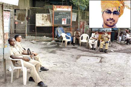 Mumbai: 5 cops transferred after Shiv Sena leader's murder