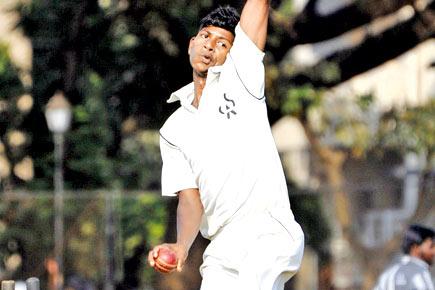 Mumbai maids son shines in maiden cricket match