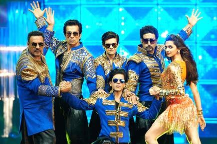 'Happy New Year' gets bumper opening: Trade experts