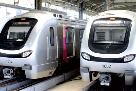 Mumbai: MMRDA to undertake new transport study