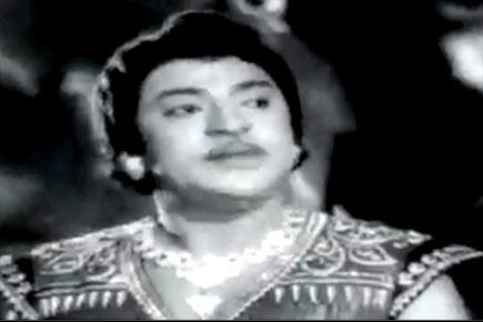 Veteran Tamil actor S.S. Rajendran dead