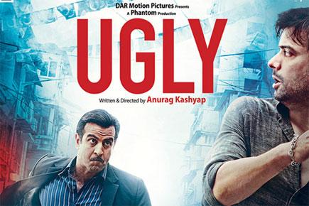 'Ugly' - Movie review