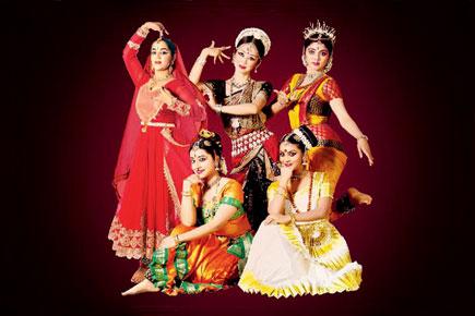 The dance of life