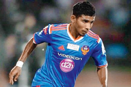ISL: Meet FC Goa's newest star, Gabriel Fernandes