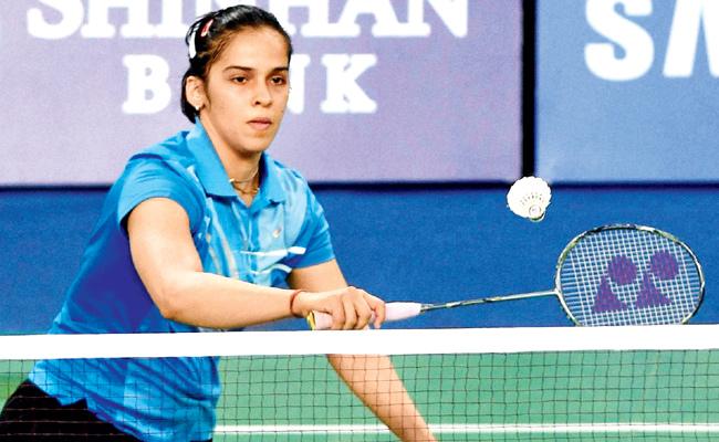 China Open: Saina, Kashyap, Srikanth in quarters 