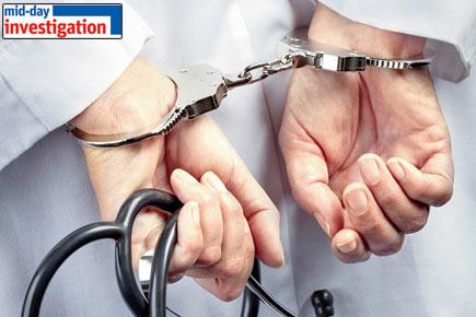 Mumbai: Rogue doctors arrested for selling babies