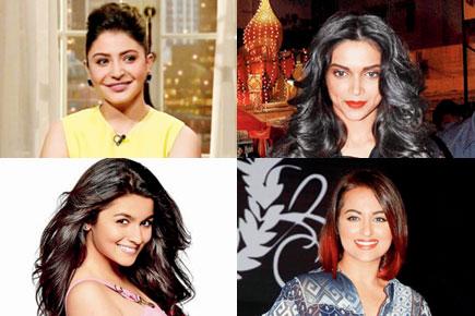 2014 Recap: When Bollywood celebs used social media to clarify their stand