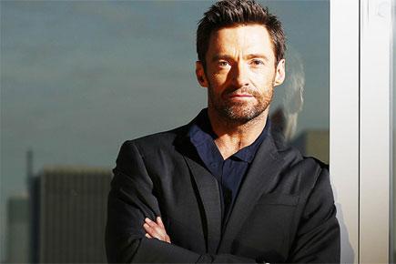 Hugh Jackman: It's common to develop skin cancer