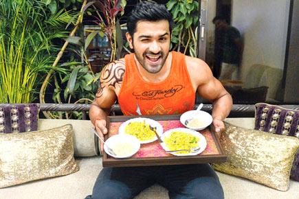 TV actor Mrunal Jain's recipes for Tofu Poha, Kesar Elaichi Oats