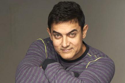 Aamir Khan turns emotional on the sets of 'Satyamev Jayate'