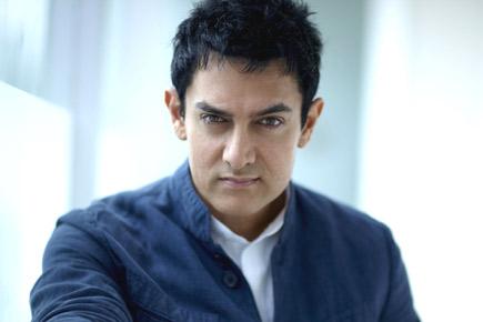 Aamir Khan: PM's Swachh drive possible with citizens' participation