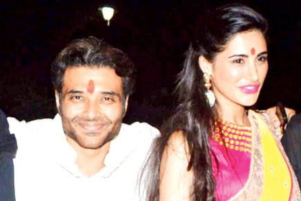 Will Nargis Fakhri get married to Uday Chopra? Actress responds!