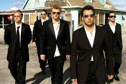 Backstreet Boys to release new music in August