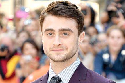 Daniel Radcliffe not marketable without his English accent