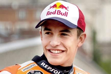 MotoGP: Record 12th win for Marc Marquez