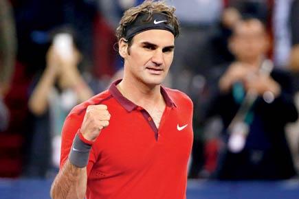 Roger Federer wins sixth Basel title