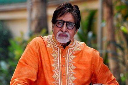 Amitabh Bachchan summoned by US court over 1984 anti-Sikh riots