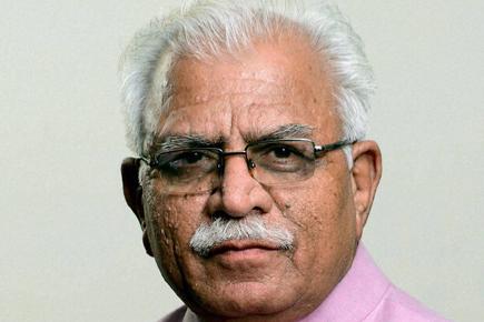 No objection to Bhagat Singh's name for Chandigarh airport: Khattar