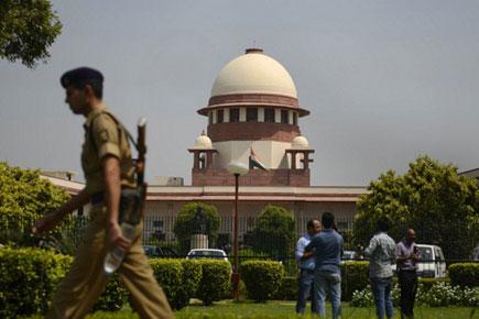 Black Money list: Reveal all names by tomorrow, says SC to Centre