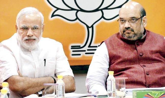 To avoid a debate on the issue of the state CM, PM Narendra Modi and BJP chief Amit Shah are likely to take a final call and announce their decision latest by Thursday