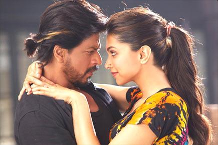 Shah Rukh Khan: Deepika wants to work with AbRam