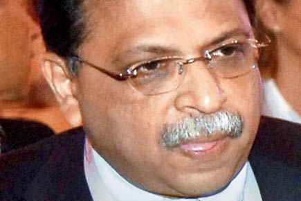 Adille Sumariwala says AIBA has no jurisdiction to ban him