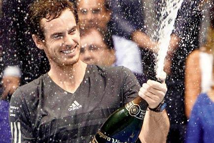 Andy Murray hails 'incredible' Valencia title triumph