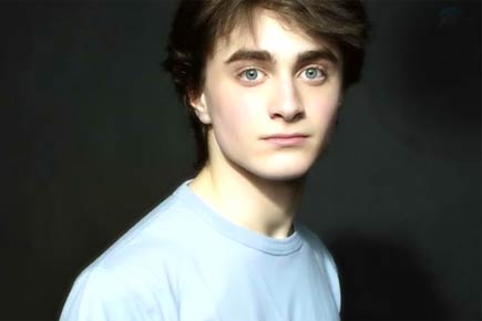 Daniel Radcliffe: Men had no problem 'sexualizing' Emma Watson immediately