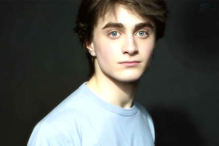 Daniel Radcliffe