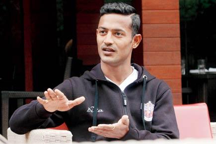 ISL: FC Pune City's Dharamraj quit cushy bank job to follow football dream