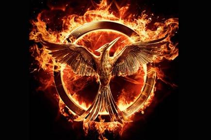 'The Hunger Games: Mockingjay - Part 1' India release November 28