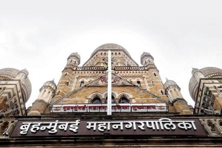 BMC spends Rs 60 crore in 5 years to outsource legal counsellors