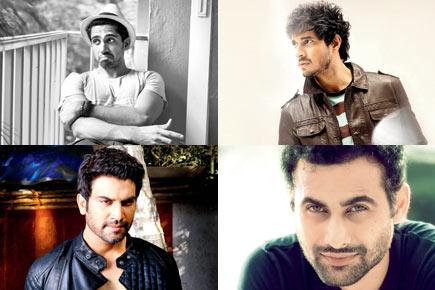 Meet the new age B-Town villains, who do not think being bad is too bad