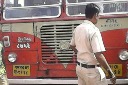 Mumbai: Teenage boys killed after BEST bus rams bike they were riding on