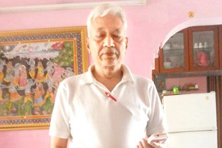 Mumbai crime: Senior citizen helps nab fake tantrik