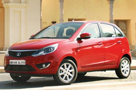 Test drive: The Tata Bolt