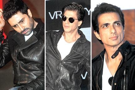'HNY' cast celebrate success of their mobile game