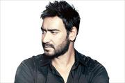 Ajay Devgn doesn't support eight-pack trend