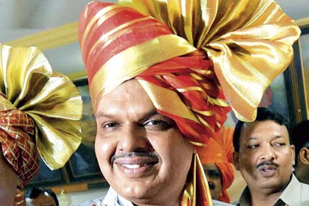 Finally, Devendra Fadnavis to be Maharashtra CM after Eknath Khadse gives in