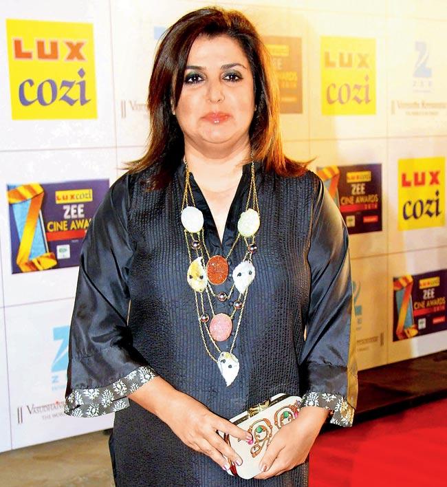 Farah Khan