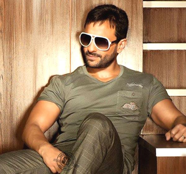 Saif Ali Khan