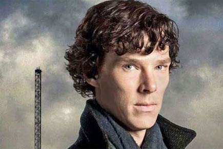 Benedict Cumberbatch to play Doctor Strange?