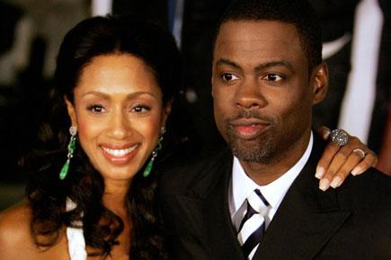 Chris Rock and wife split after 19 years of marriage
