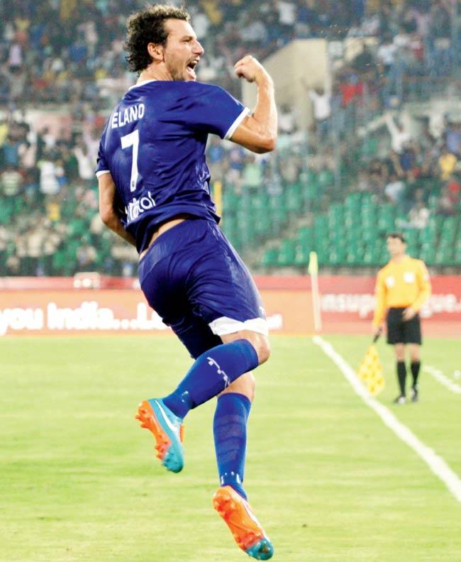 Chennaiyin