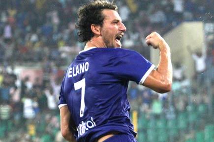ISL: More fans at stadium helps my performance, says Elano