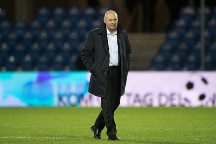 Football: Swedish great Klas Ingesson dies following cancer