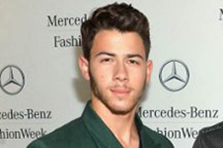 Nick Jonas angry over band split?