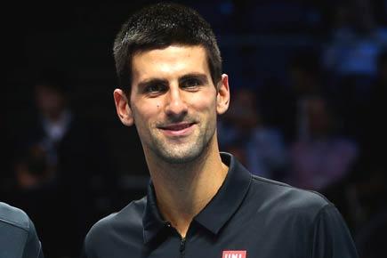 Birth of my son Stefan was no distraction: Novak Djokovic